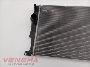 Radiateur van een BMW 2 serie (F23) 218i 1.5 TwinPower Turbo 12V 2016