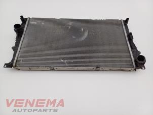 Gebruikte Radiateur BMW 2 serie (F23) 218i 1.5 TwinPower Turbo 12V Prijs € 174,99 Margeregeling aangeboden door Venema Autoparts