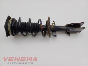 Gebruikte Mac Phersonpoot rechts-voor Mercedes Citan (415.6) 1.5 108 CDI Prijs € 34,99 Margeregeling aangeboden door Venema Autoparts