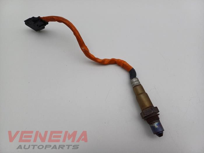 Gebruikte Lambda Sonde Mercedes Citan (415.6) 1.5 108 CDI Prijs € 19,99 Margeregeling aangeboden door Venema Autoparts
