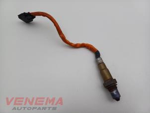 Gebruikte Lambda Sonde Mercedes Citan (415.6) 1.5 108 CDI Prijs € 19,99 Margeregeling aangeboden door Venema Autoparts