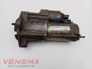 Gebruikte Startmotor Audi A6 Avant (C6) 2.0 T FSI 16V Prijs € 29,99 Margeregeling aangeboden door Venema Autoparts