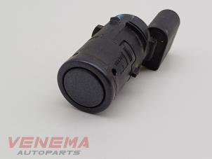 Gebruikte Parkeersensor Audi A6 Avant (C6) 2.0 T FSI 16V Prijs € 49,99 Margeregeling aangeboden door Venema Autoparts