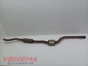 Gebruikte Uitlaat Middendemper BMW 2 serie (F23) 218i 1.5 TwinPower Turbo 12V Prijs € 149,99 Margeregeling aangeboden door Venema Autoparts