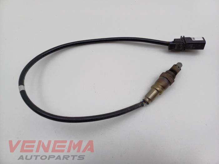Gebruikte Lambda Sonde Volkswagen T-Roc I 1.5 TSI 16V Prijs € 14,98 Margeregeling aangeboden door Venema Autoparts