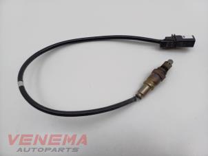 Gebruikte Lambda Sonde Volkswagen T-Roc I 1.5 TSI 16V Prijs € 14,99 Margeregeling aangeboden door Venema Autoparts