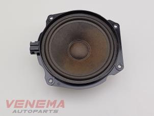 Gebruikte Luidspreker Mini Mini (R56) 1.6 16V Cooper Prijs € 14,99 Margeregeling aangeboden door Venema Autoparts