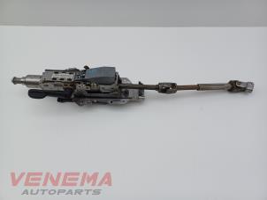 Gebruikte Stuurkolom compleet Mini Mini (R56) 1.6 16V Cooper Prijs € 74,99 Margeregeling aangeboden door Venema Autoparts