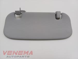 Gebruikte Zonneklep Mini Mini (R56) 1.6 16V Cooper Prijs € 19,99 Margeregeling aangeboden door Venema Autoparts