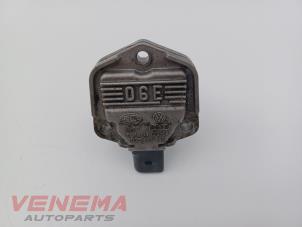 Gebruikte Olie niveau sensor Audi A6 Avant (C6) 2.0 T FSI 16V Prijs € 14,99 Margeregeling aangeboden door Venema Autoparts