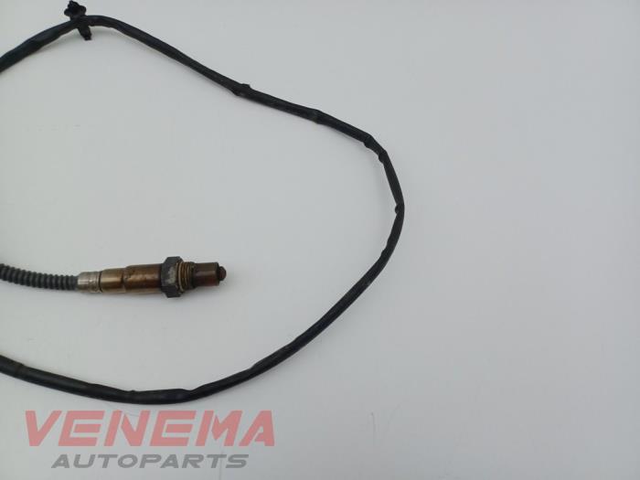 Lambda Sonde van een Audi A6 Avant (C6) 2.0 T FSI 16V 2009