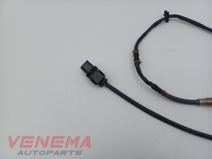 Lambda Sonde van een Audi A6 Avant (C6) 2.0 T FSI 16V 2009
