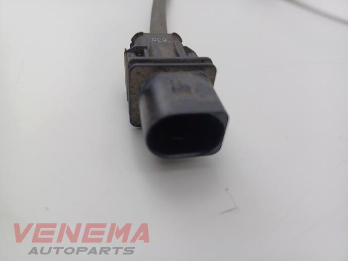 Lambda Sonde van een Audi A6 Avant (C6) 2.0 T FSI 16V 2009