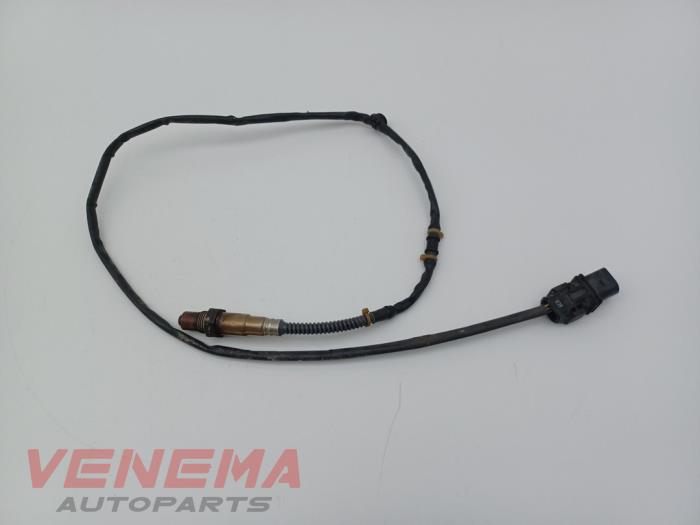 Lambda Sonde van een Audi A6 Avant (C6) 2.0 T FSI 16V 2009