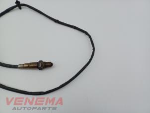 Lambda Sonde van een Audi A6 Avant (C6) 2.0 T FSI 16V 2009