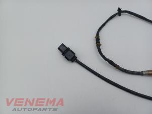 Lambda Sonde van een Audi A6 Avant (C6) 2.0 T FSI 16V 2009