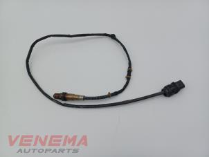 Lambda Sonde van een Audi A6 Avant (C6) 2.0 T FSI 16V 2009