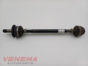 Gebruikte Steekas links-achter BMW 3 serie Touring (G21) 320e xDrive 2.0 TwinPower Turbo 16V Prijs € 274,99 Margeregeling aangeboden door Venema Autoparts