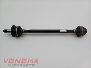 Gebruikte Aandrijfas rechts-achter BMW 3 serie Touring (G21) 320e xDrive 2.0 TwinPower Turbo 16V Prijs € 199,99 Margeregeling aangeboden door Venema Autoparts