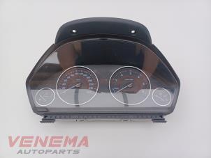 Gebruikte Cockpit BMW 3 serie Touring (F31) 316d 2.0 16V Prijs € 124,99 Margeregeling aangeboden door Venema Autoparts
