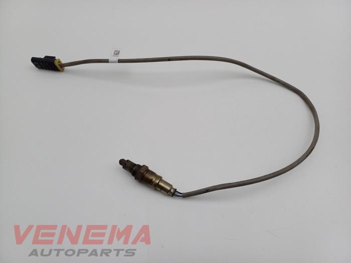 Gebruikte Lambda Sonde BMW 3 serie Touring (G21) 320e xDrive 2.0 TwinPower Turbo 16V Prijs € 49,99 Margeregeling aangeboden door Venema Autoparts