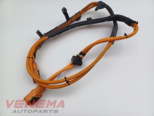 Gebruikte HV kabel (hoog voltage) BMW 3 serie Touring (G21) 320e xDrive 2.0 TwinPower Turbo 16V Prijs € 129,99 Margeregeling aangeboden door Venema Autoparts