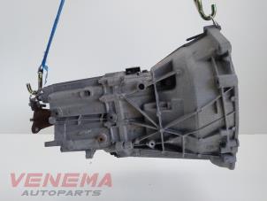 Gebruikte Versnellingsbak BMW 3 serie Touring (F31) 316d 2.0 16V Prijs € 399,99 Margeregeling aangeboden door Venema Autoparts