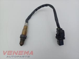 Gebruikte Lambda Sonde BMW 3 serie Touring (F31) 316d 2.0 16V Prijs € 14,99 Margeregeling aangeboden door Venema Autoparts