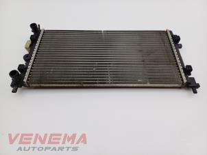 Gebruikte Radiateur Volkswagen Polo V (6R) 1.2 TDI 12V BlueMotion Prijs € 24,99 Margeregeling aangeboden door Venema Autoparts