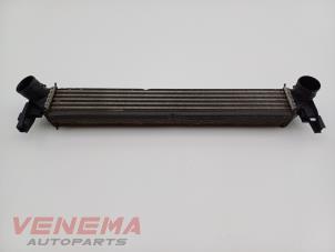 Gebruikte Intercooler Volkswagen Polo V (6R) 1.2 TDI 12V BlueMotion Prijs € 24,99 Margeregeling aangeboden door Venema Autoparts