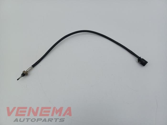 Gebruikte Uitlaat temperatuursensor BMW 3 serie Touring (F31) 316d 2.0 16V Prijs € 19,99 Margeregeling aangeboden door Venema Autoparts