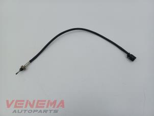 Gebruikte Uitlaat temperatuursensor BMW 3 serie Touring (F31) 316d 2.0 16V Prijs € 29,99 Margeregeling aangeboden door Venema Autoparts