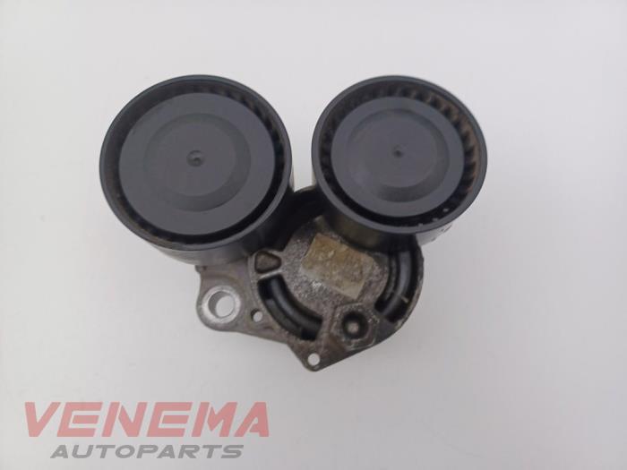 Gebruikte Spanner multiriem BMW 3 serie Touring (F31) 316d 2.0 16V Prijs € 39,99 Margeregeling aangeboden door Venema Autoparts