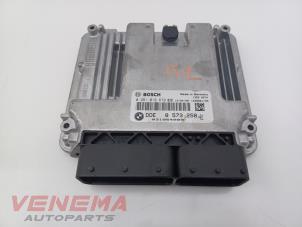 Gebruikte Computer Motormanagement BMW 3 serie Touring (F31) 316d 2.0 16V Prijs € 199,99 Margeregeling aangeboden door Venema Autoparts