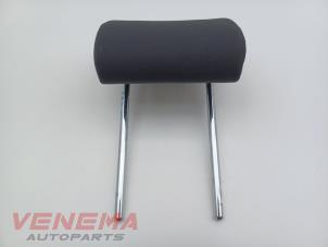 Gebruikte Hoofdsteun Volkswagen Polo V (6R) 1.2 TDI 12V BlueMotion Prijs € 19,99 Margeregeling aangeboden door Venema Autoparts