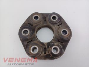 Gebruikte Hardi Schijf BMW 3 serie Touring (F31) 316d 2.0 16V Prijs € 19,99 Margeregeling aangeboden door Venema Autoparts