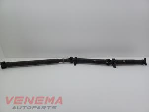 Gebruikte Tussenas Iveco New Daily VI 33S16, 35C16, 35S16 Prijs € 749,99 Margeregeling aangeboden door Venema Autoparts