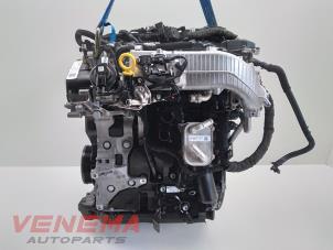 Gebruikte Motor Volkswagen Passat Variant (CJ5) 2.0 TDI 16V Prijs € 4.499,99 Margeregeling aangeboden door Venema Autoparts