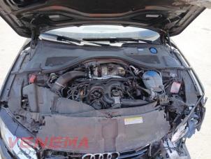 Gebruikte Automaatbak Audi A7 Sportback (4GA/4GF) 3.0 TDI V6 24V Prijs op aanvraag aangeboden door Venema Autoparts
