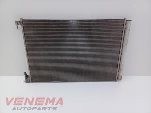 Gebruikte Airco Condensor Mercedes C (W205) C-200d 1.6 Turbo 16V Prijs € 99,99 Margeregeling aangeboden door Venema Autoparts