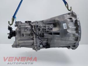 Gebruikte Versnellingsbak Mercedes C (W205) C-200d 1.6 Turbo 16V Prijs € 699,99 Margeregeling aangeboden door Venema Autoparts