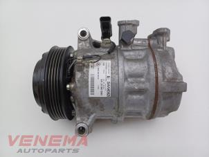 Gebruikte Aircopomp Mercedes C (W205) C-200d 1.6 Turbo 16V Prijs € 84,99 Margeregeling aangeboden door Venema Autoparts