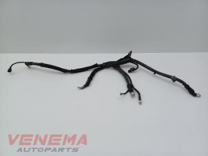 Gebruikte Kabelboom Mercedes C (W205) C-200d 1.6 Turbo 16V Prijs € 69,99 Margeregeling aangeboden door Venema Autoparts