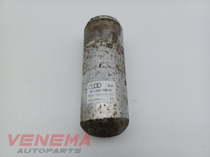 Gebruikte Airco Droger Audi A6 Avant (C6) 2.0 T FSI 16V Prijs € 29,99 Margeregeling aangeboden door Venema Autoparts