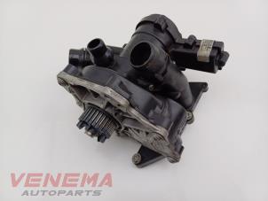 Gebruikte Thermostaat Audi A5 Sportback (F5A/F5F) 2.0 TFSI g-tron 16V Prijs € 299,99 Margeregeling aangeboden door Venema Autoparts