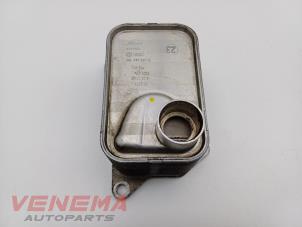 Gebruikte Oliekoeler Audi A5 Sportback (F5A/F5F) 2.0 TFSI g-tron 16V Prijs € 49,99 Margeregeling aangeboden door Venema Autoparts