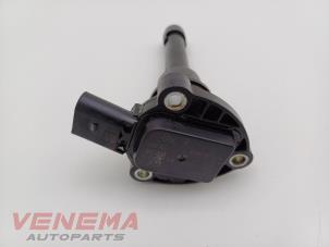 Gebruikte Olie niveau sensor Audi A5 Sportback (F5A/F5F) 2.0 TFSI g-tron 16V Prijs € 39,99 Margeregeling aangeboden door Venema Autoparts