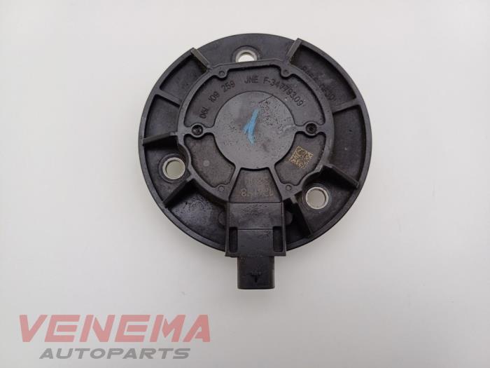 Gebruikte Diversen Audi A5 Sportback (F5A/F5F) 2.0 TFSI g-tron 16V Prijs € 29,99 Margeregeling aangeboden door Venema Autoparts