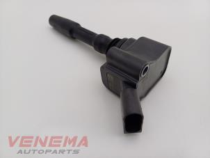 Gebruikte Bobine Audi A5 Sportback (F5A/F5F) 2.0 TFSI g-tron 16V Prijs € 9,99 Margeregeling aangeboden door Venema Autoparts
