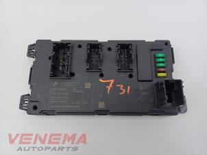 Gebruikte Computer Body Control BMW 3 serie Touring (F31) 316d 2.0 16V Prijs € 34,99 Margeregeling aangeboden door Venema Autoparts